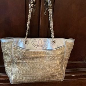 Tory Burch authentic purse.